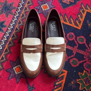 Franco Sarto Loafers 8